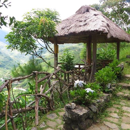 Native Village Inn Банаю Экстерьер фото