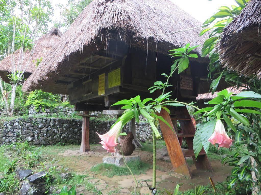 Native Village Inn Банаю Экстерьер фото